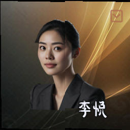 李悦